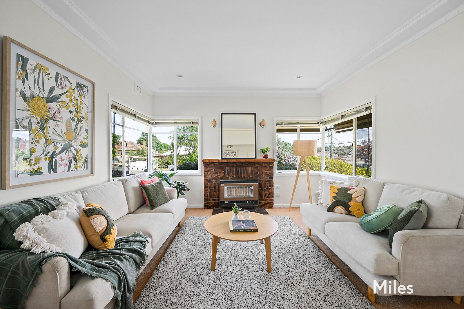 44 Brassey Avenue, Rosanna VIC 3084, Image 2