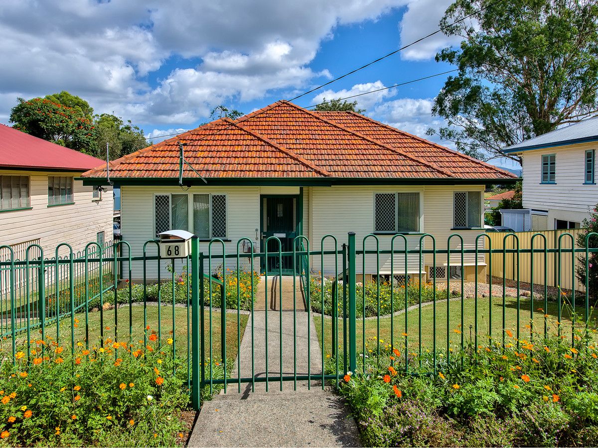 68 Trouts Road, Everton Park QLD 4053, Image 0