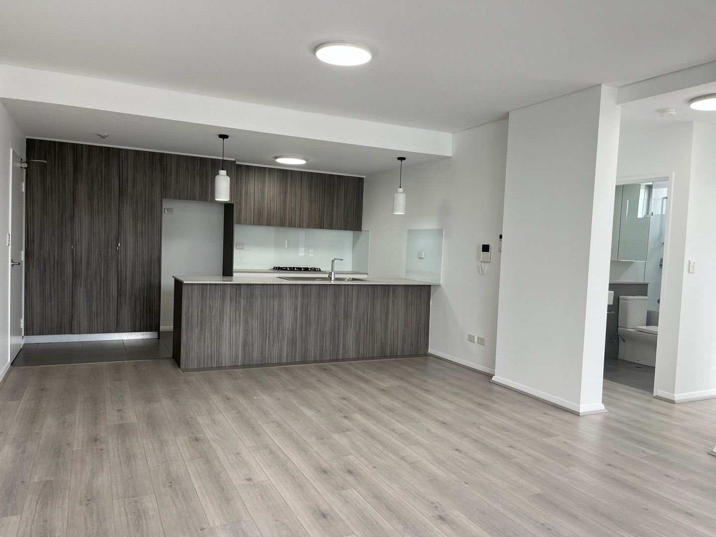 2 bedrooms Apartment / Unit / Flat in CALL/307 Adonis Ave ROUSE HILL NSW, 2155