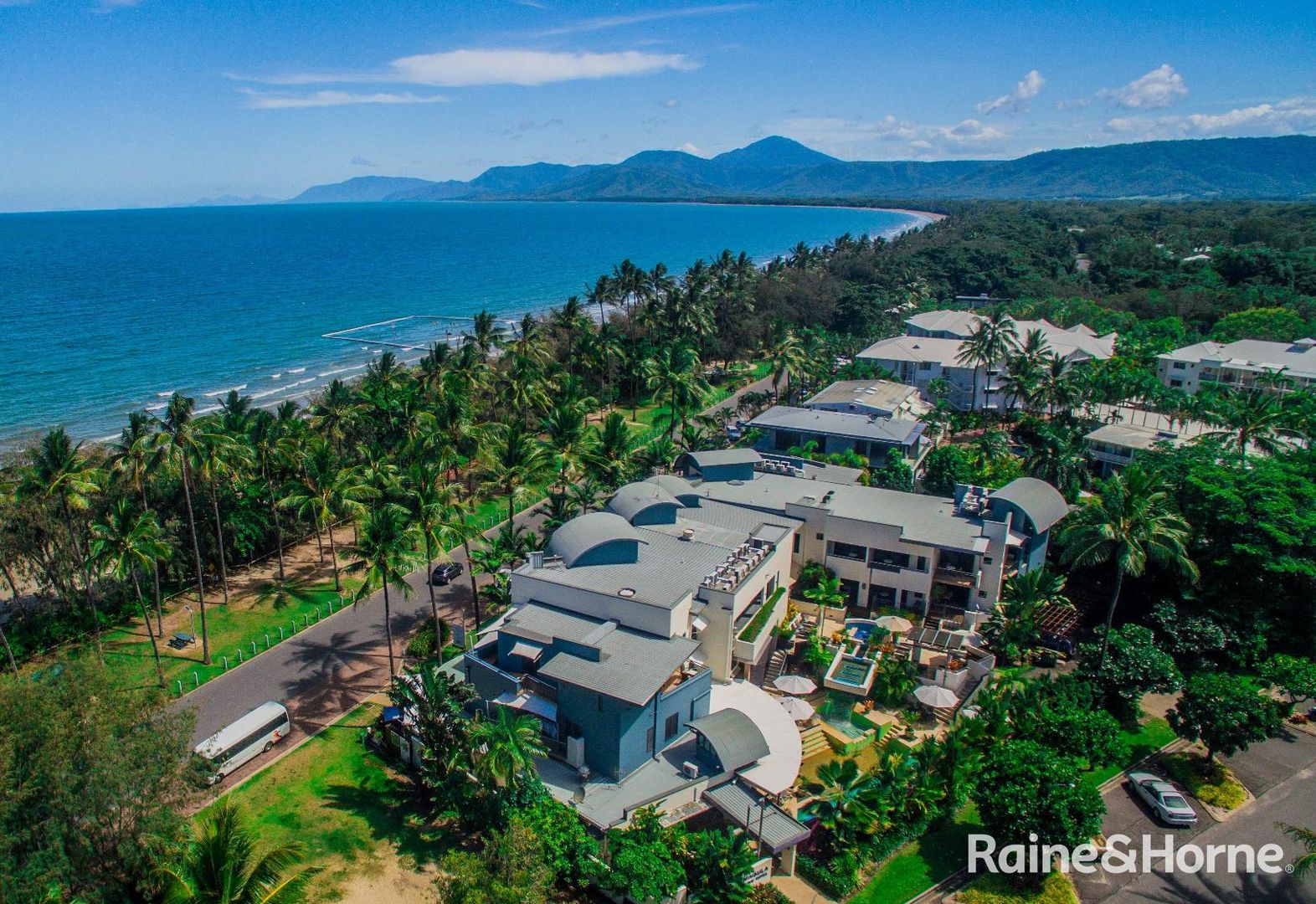 22/913 Esplanade , Port Douglas Property History & Address Research