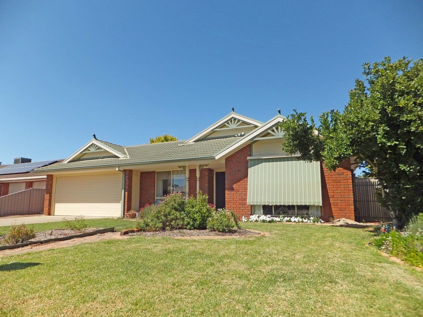 21 Munro Crescent, Kyabram VIC 3620, Image 1