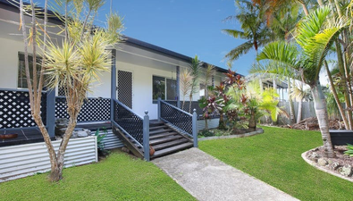 Picture of 16 Kowree Crescent, MAROOCHYDORE QLD 4558