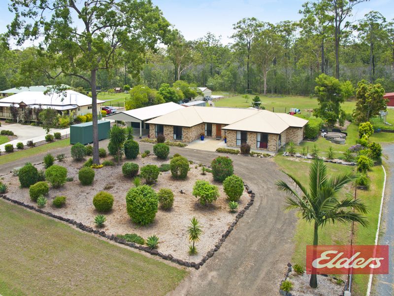 99 Pastoral Court, Jimboomba QLD 4280, Image 0