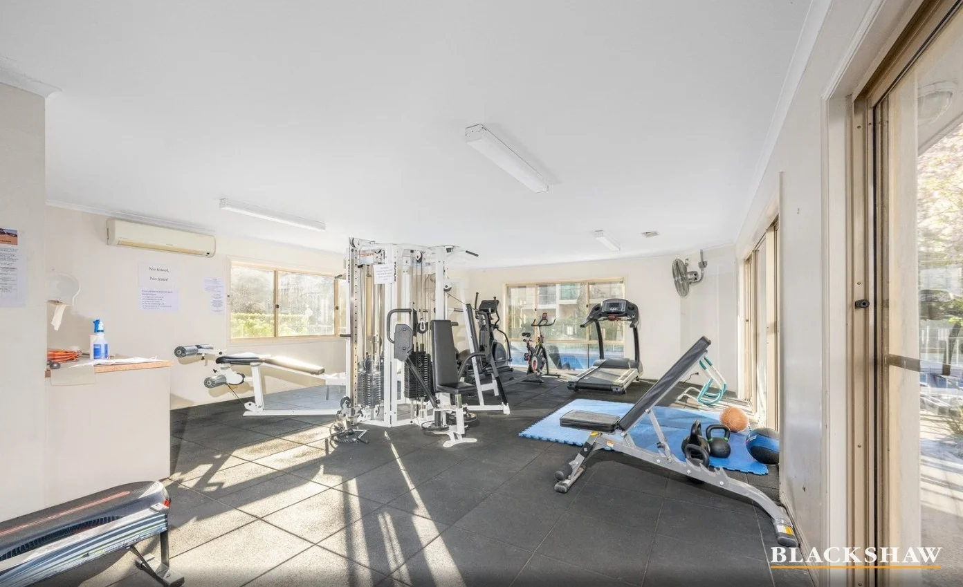 Additional image 8 of 148/81 Kennedy Street, Kingston ACT 2604