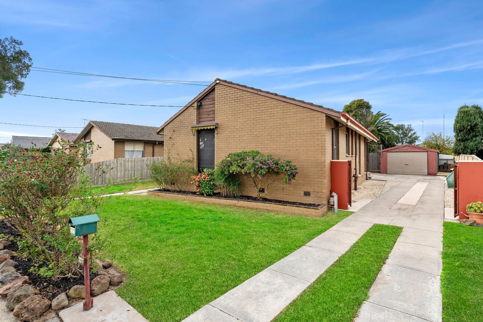 227 Wilsons Road, Whittington VIC 3219, Image 1