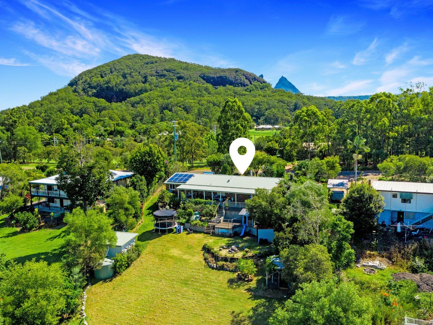 38 Buzaki Road, Glass House Mountains QLD 4518 Domain