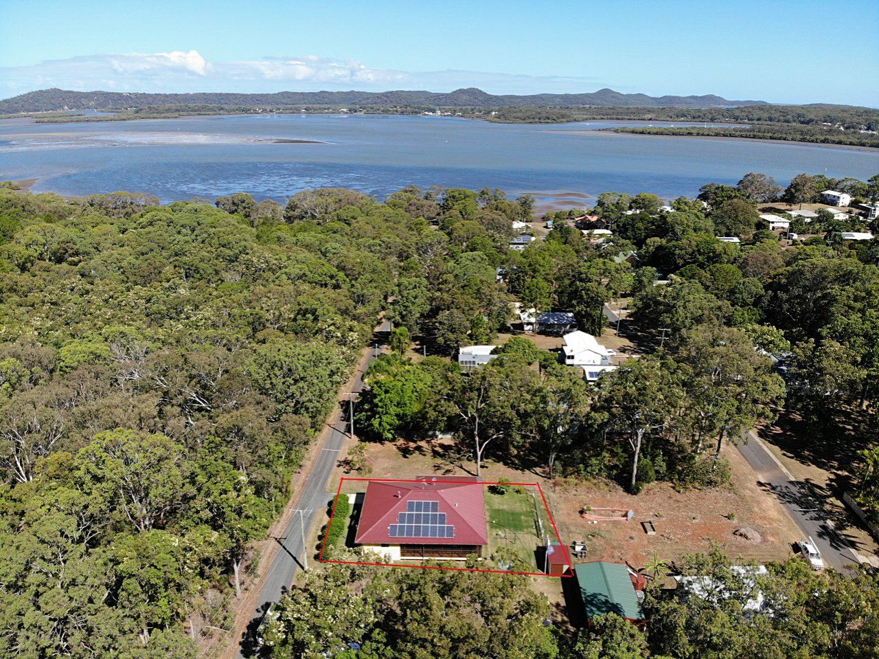 3 HELEN PARADE, Lamb Island QLD 4184, Image 0