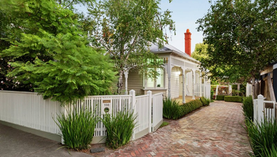 Picture of 198 Prospect Hill Road, CANTERBURY VIC 3126