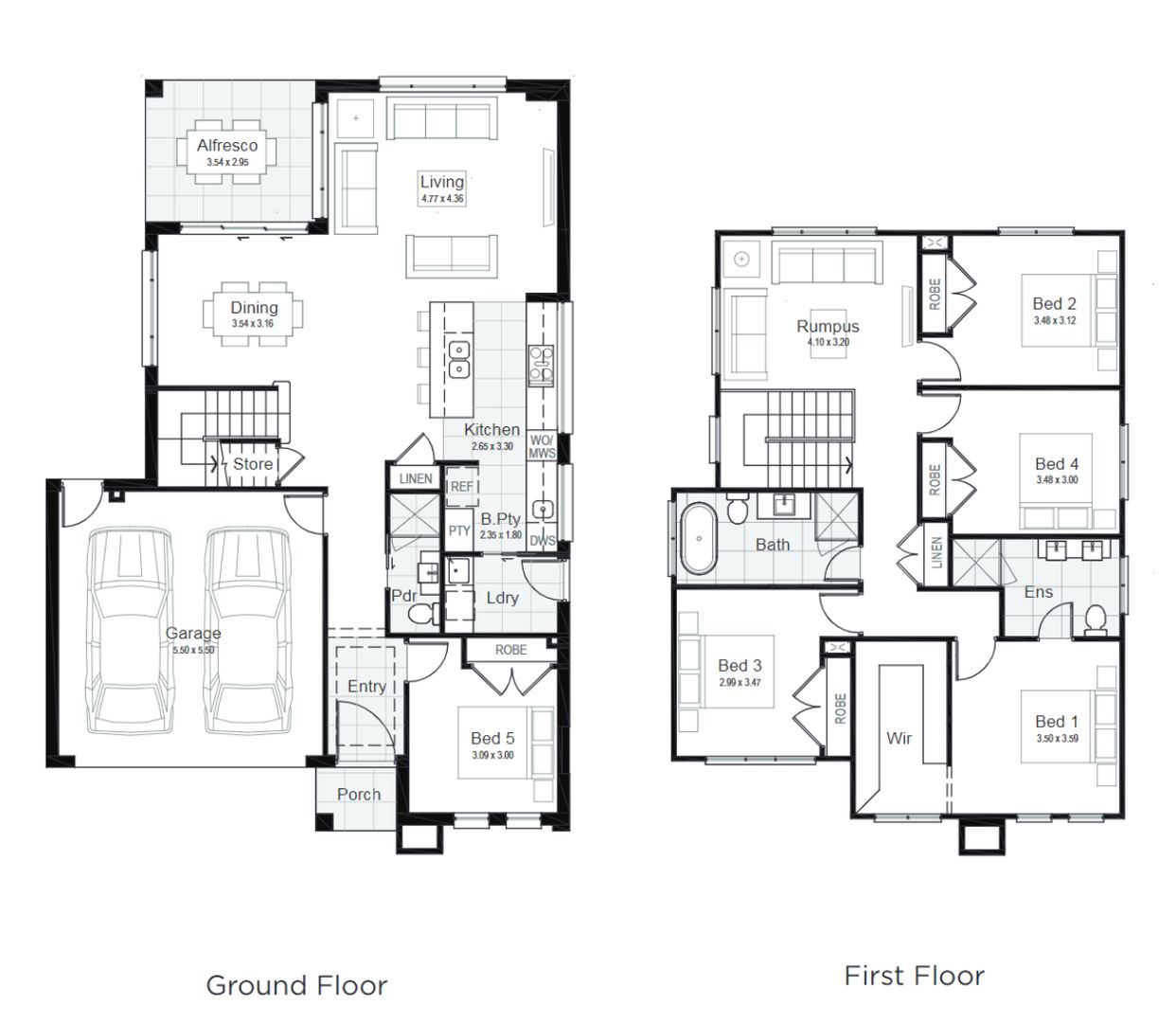 Box Hill NSW 2765 5 beds house for Sale, 1,439,000 2017371073 Domain
