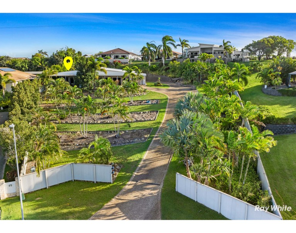 2/9 Java Crescent, Yeppoon QLD 4703