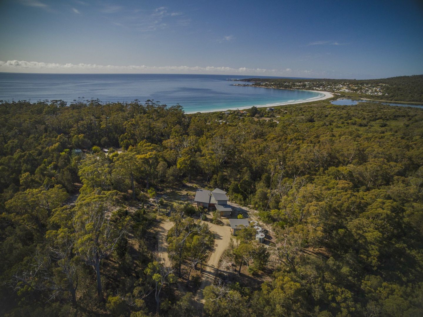 266 Gardens Road, Binalong Bay TAS 7216, Image 1