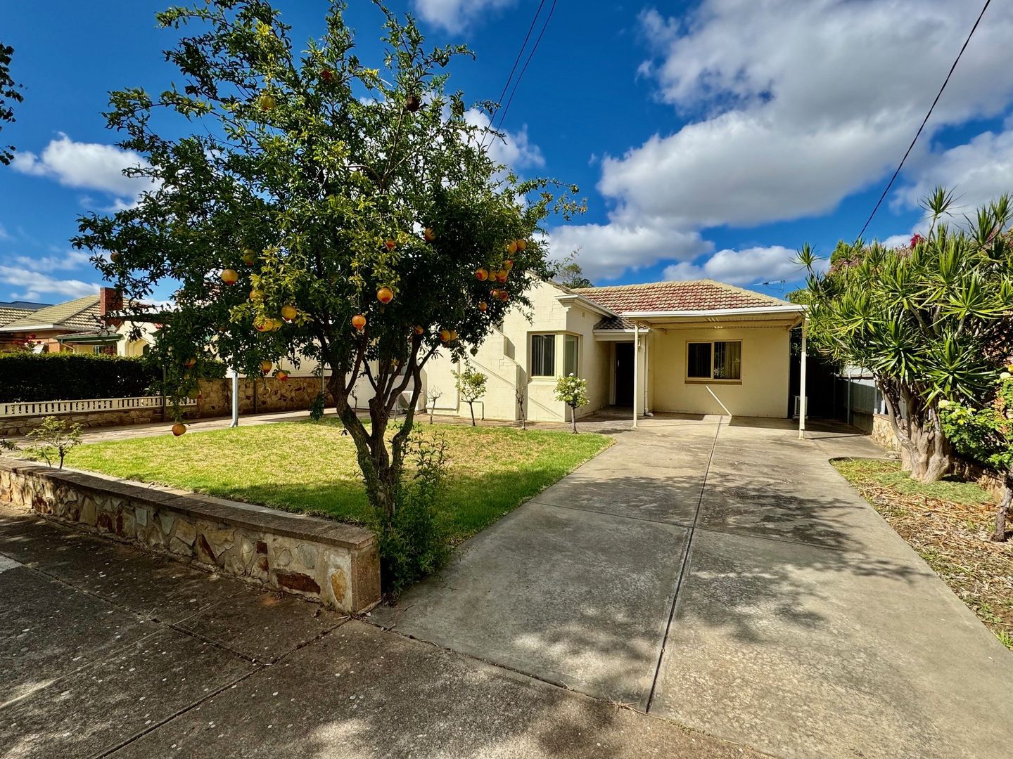 32 Dartmouth Street, West Croydon SA 5008 House For Rent Domain