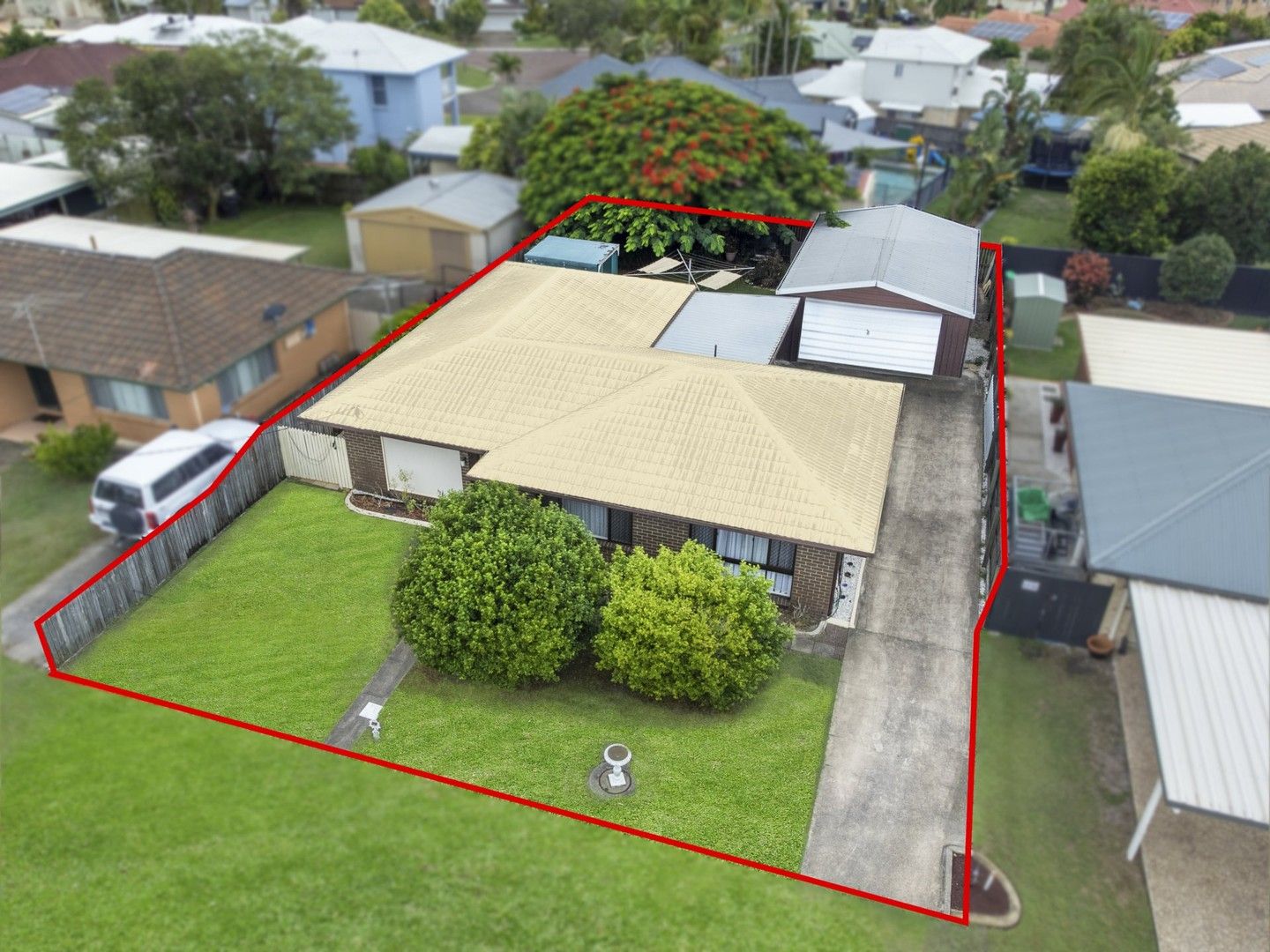 26 Pheasant Avenue, Banksia Beach QLD 4507, Image 0