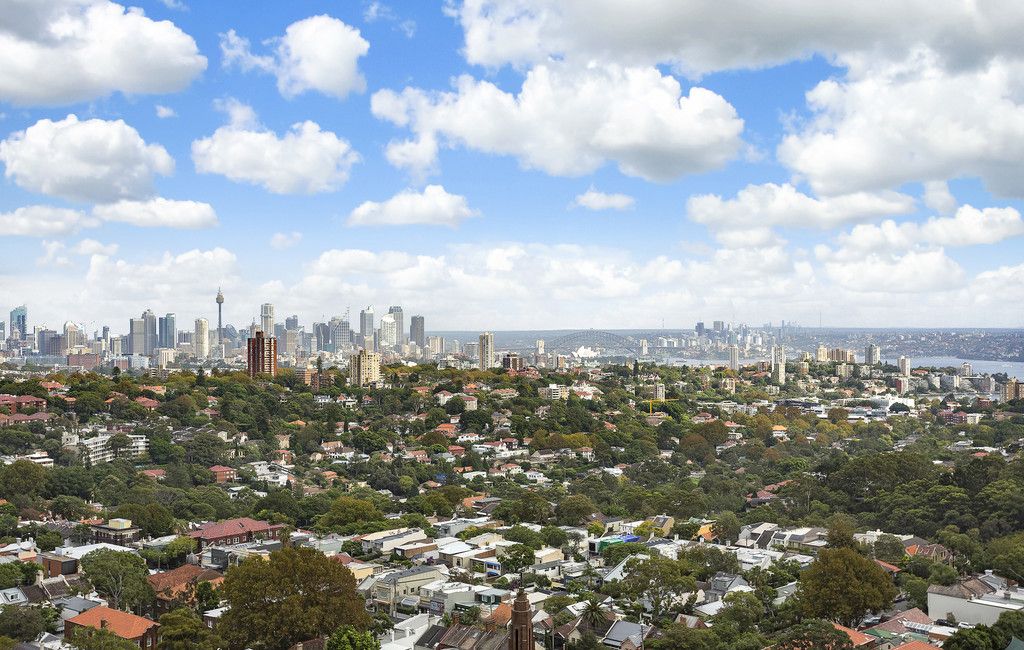 1 bedrooms Apartment / Unit / Flat in 904/570-588 Oxford Street BONDI JUNCTION NSW, 2022