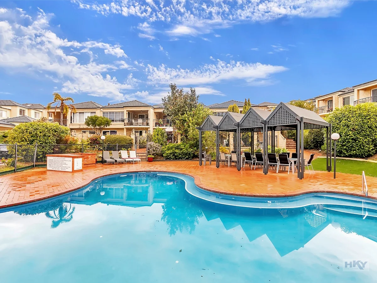 Additional image 23 of 4/5 Spyglass Grove, Connolly WA 6027