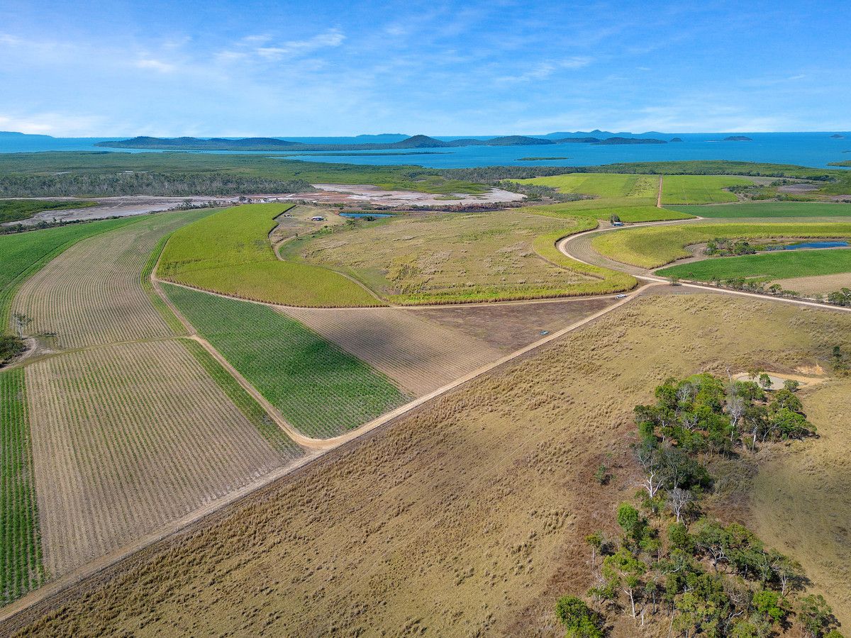 483 Mathers Creek Road, Mount Ossa QLD 4741, Image 1