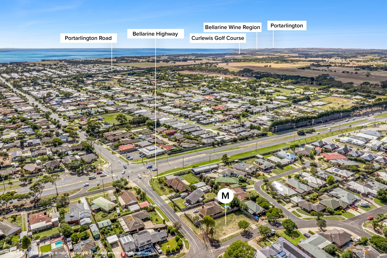 Additional image 7 of 1/5 Claremont Drive, Leopold VIC 3224