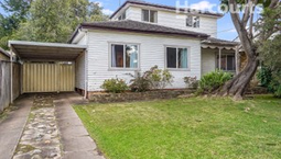 Picture of 133 O'Sullivan Road, LEUMEAH NSW 2560