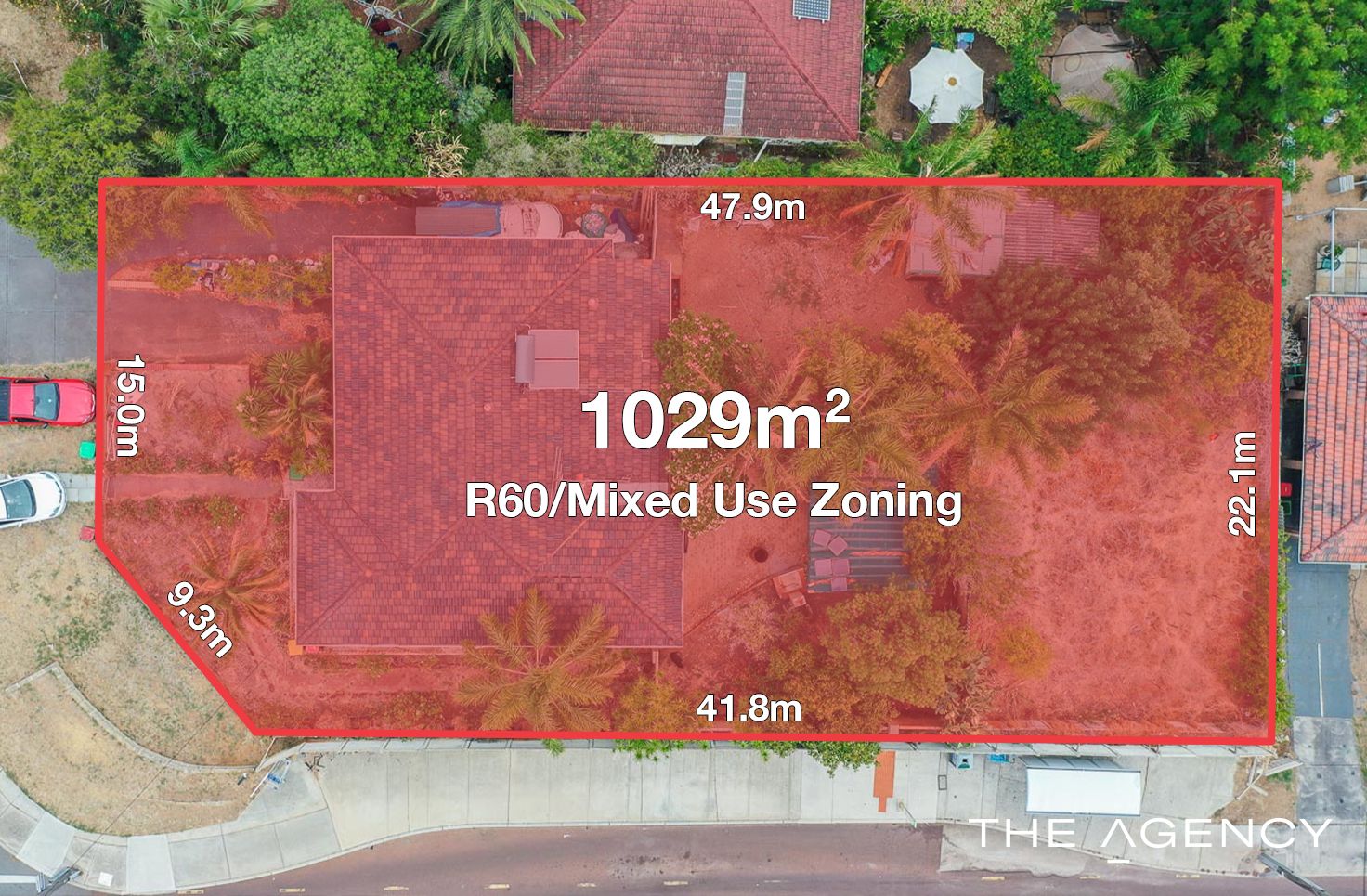 54 Kent Street, Spearwoo Property History & Address Research Domain