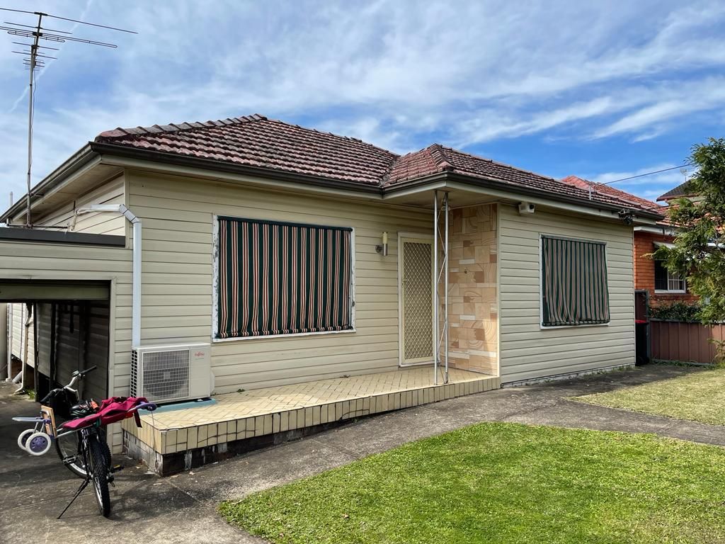 3 bedrooms House in 63 Fourth Ave BERALA NSW, 2141