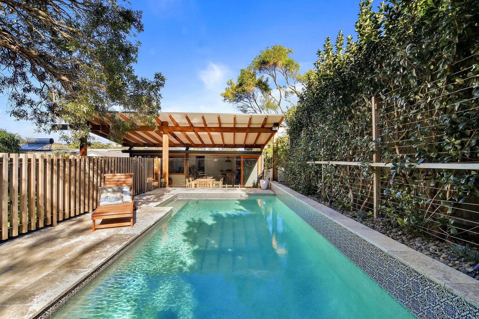 3 bedrooms House in 771 Barrenjoey Road AVALON BEACH NSW, 2107