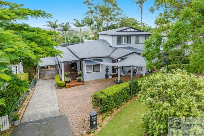 Picture of 41 Ross Street, LISMORE NSW 2480