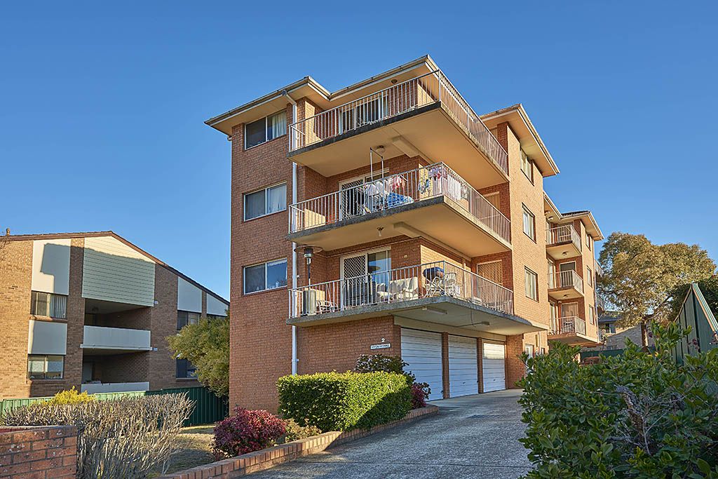 5/2 Jessie Street, Westmead NSW 2145, Image 0