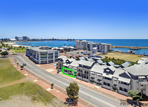 2/1 Museum Place, Geraldton WA 6530