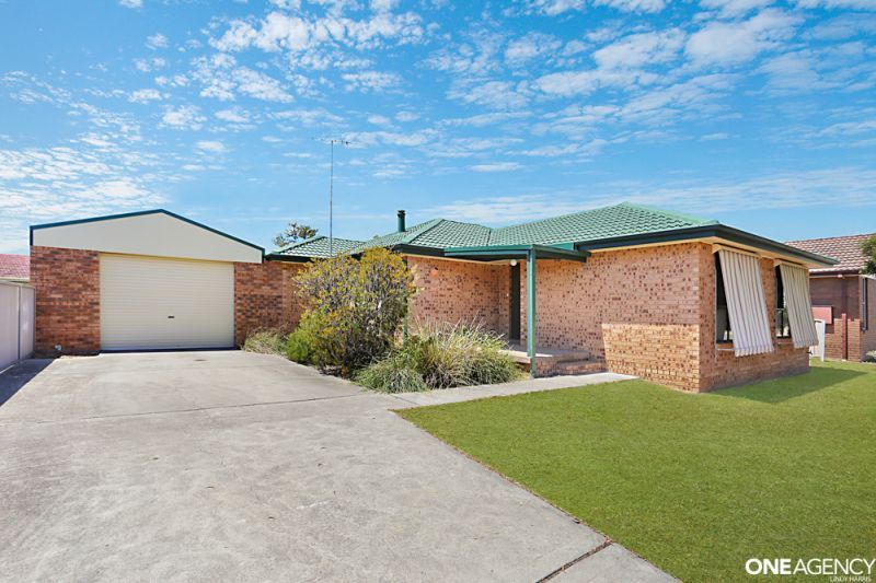 3 Burbank Crescent, Singleton NSW 2330, Image 0