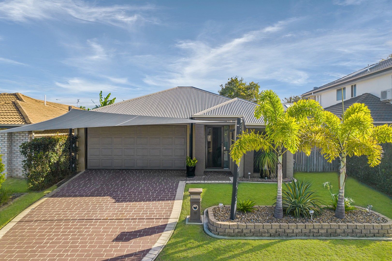 3 bedrooms House in 16 Talpa Street COOMERA QLD, 4209