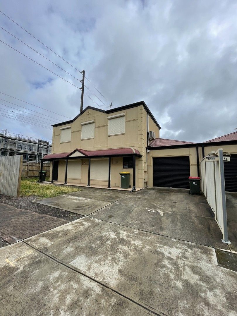 2 bedrooms House in 78 Charles Street PROSPECT SA, 5082