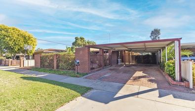 Picture of 22 Adams Road, SWAN HILL VIC 3585