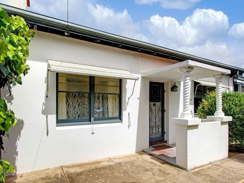 14 Burwash Road, Marryatville SA 5068 House For Rent Domain