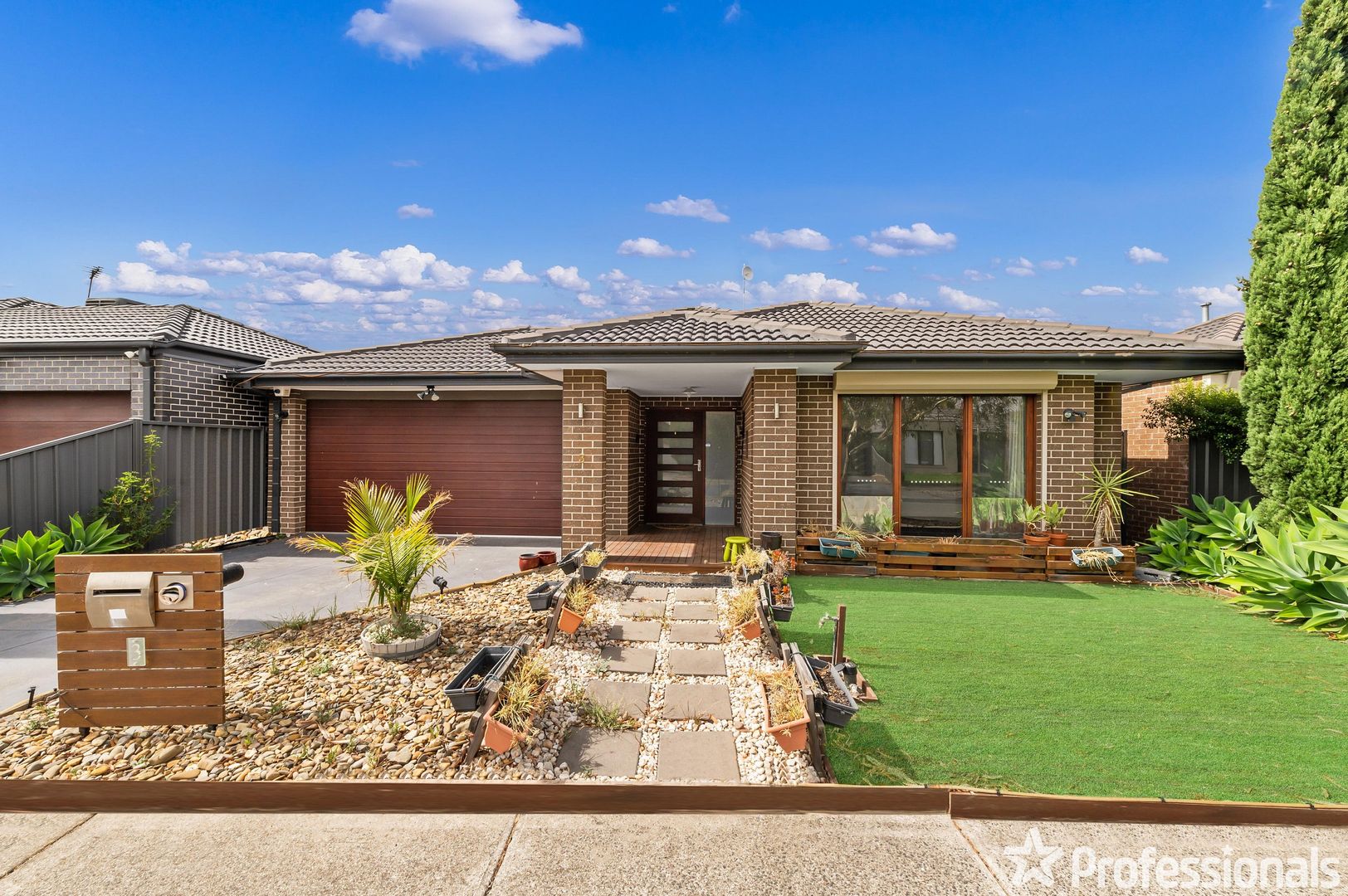 3 Longfield Way, Deer Park VIC 3023