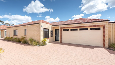 Picture of 4/8 Melita Rise, PEARSALL WA 6065