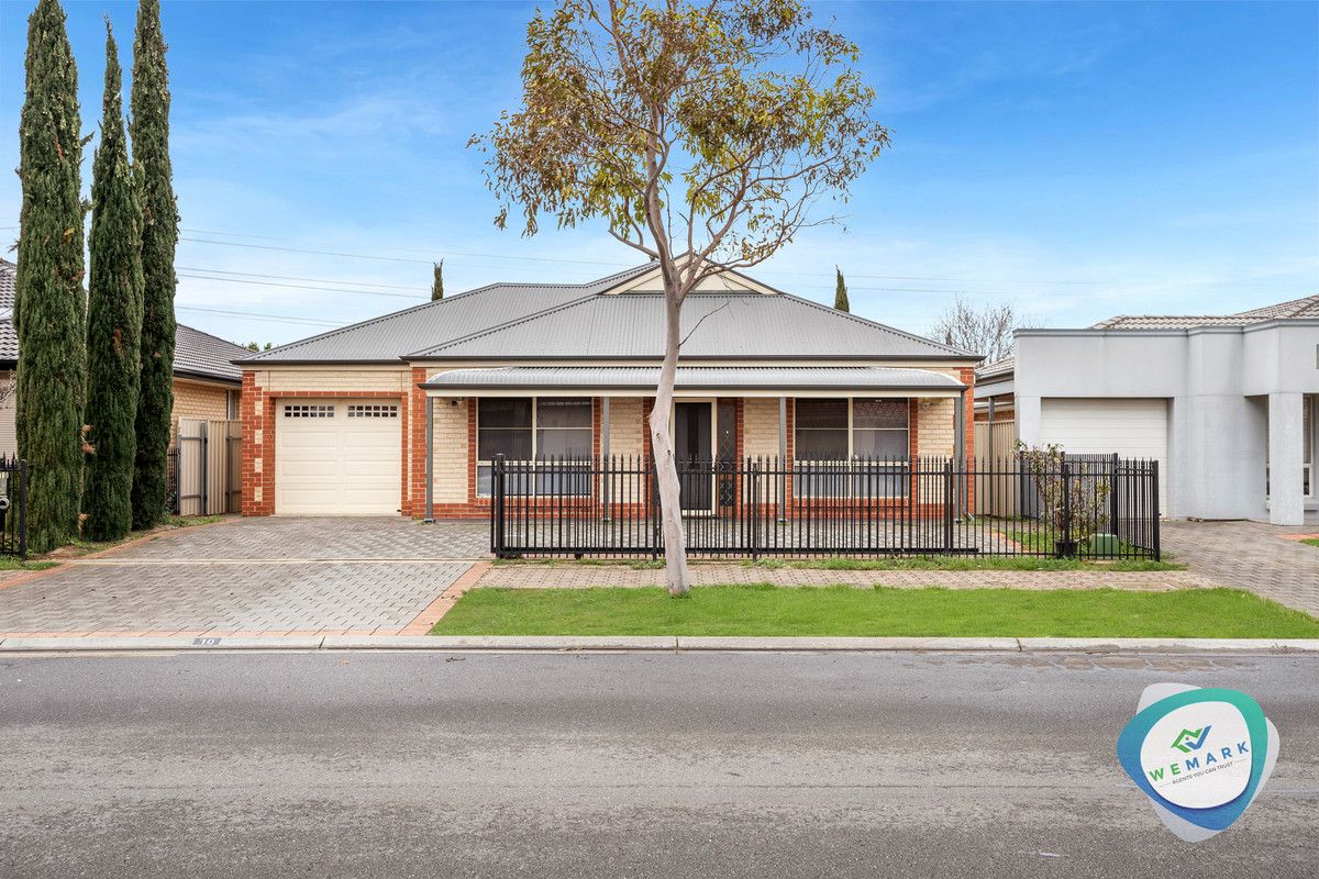 10 The Boulevard, Parafield Gardens SA 5107, Image 0