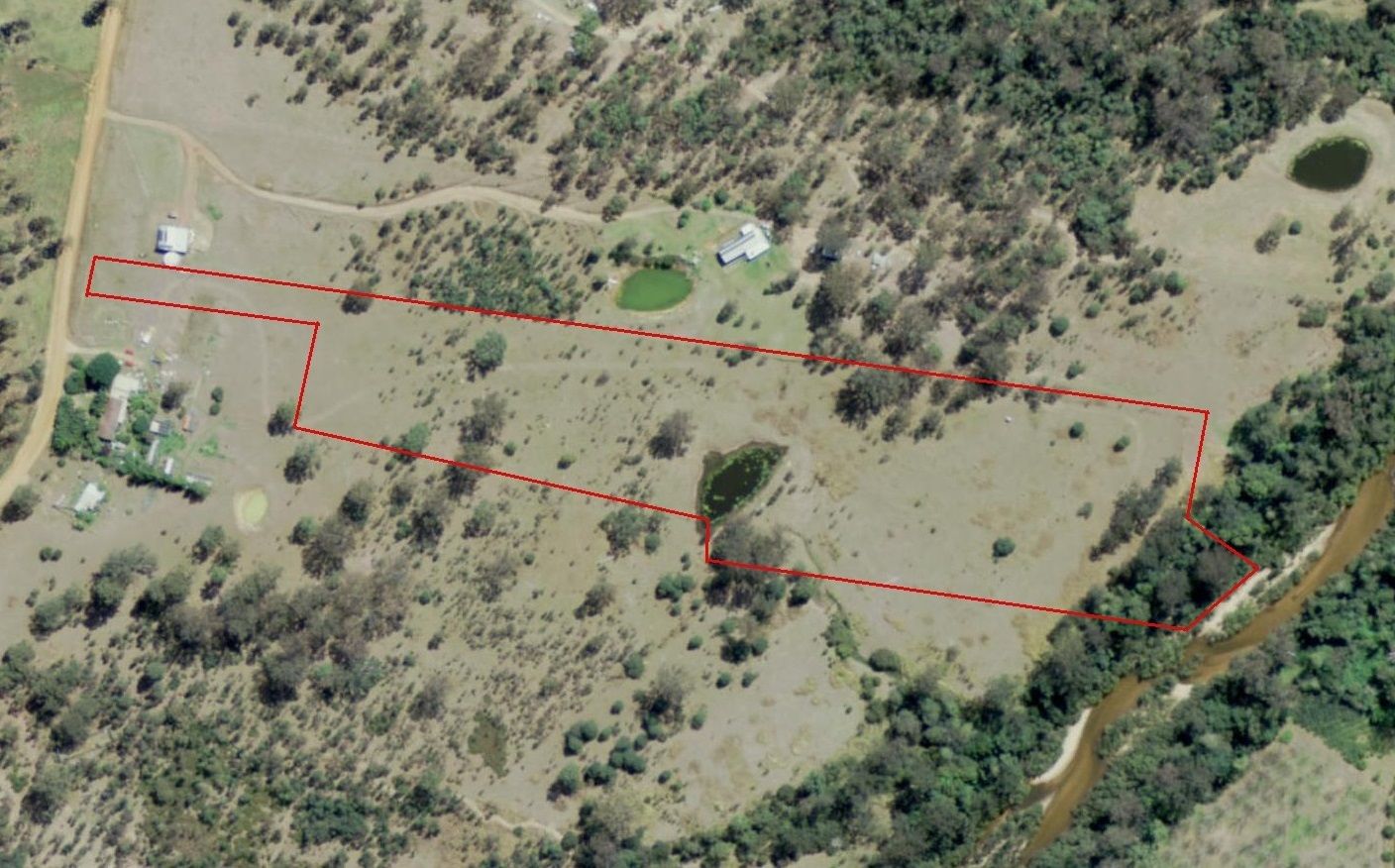 Lot 312 Lower Kangaroo Creek Road, COUTTS CROSSING NSW 2460, Image 2