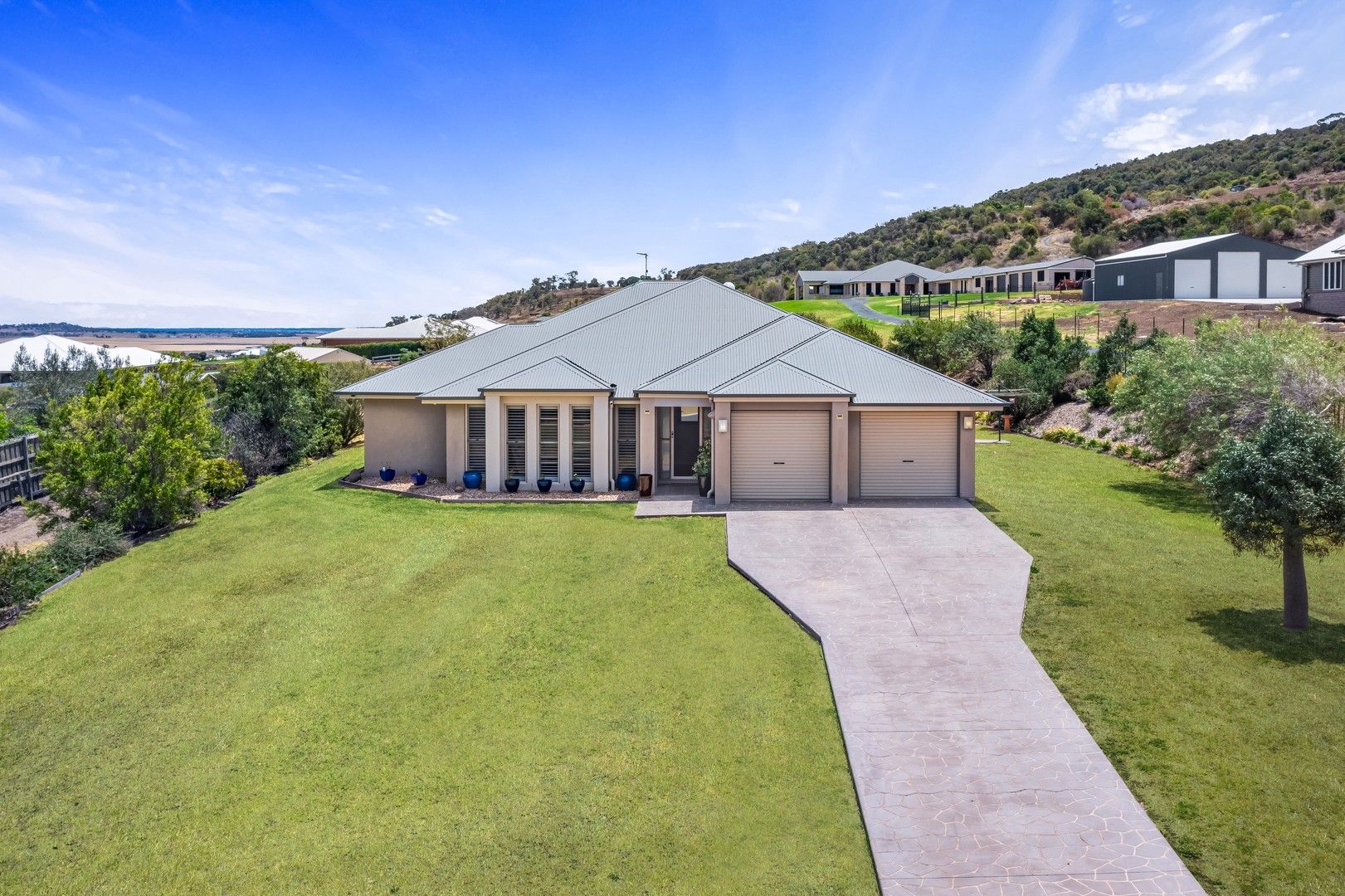 11 Calcutt Road, Gowrie Junction QLD 4352, Image 0