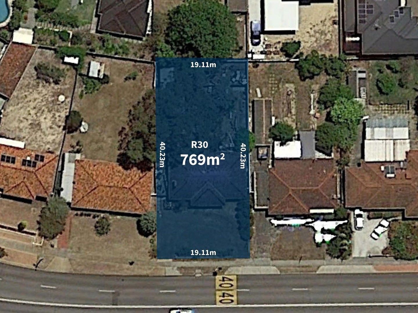 3 bedrooms House in 17 Woodrow Avenue YOKINE WA, 6060