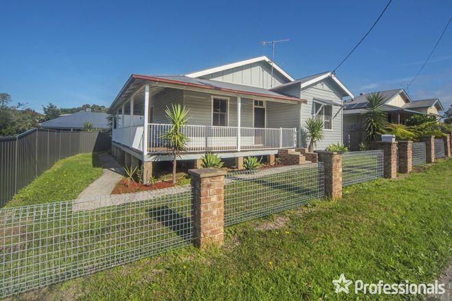 Picture of 28 Birriley Street, BOMADERRY NSW 2541