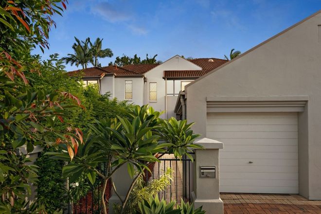 Picture of 12/101 Coutts Street, BULIMBA QLD 4171