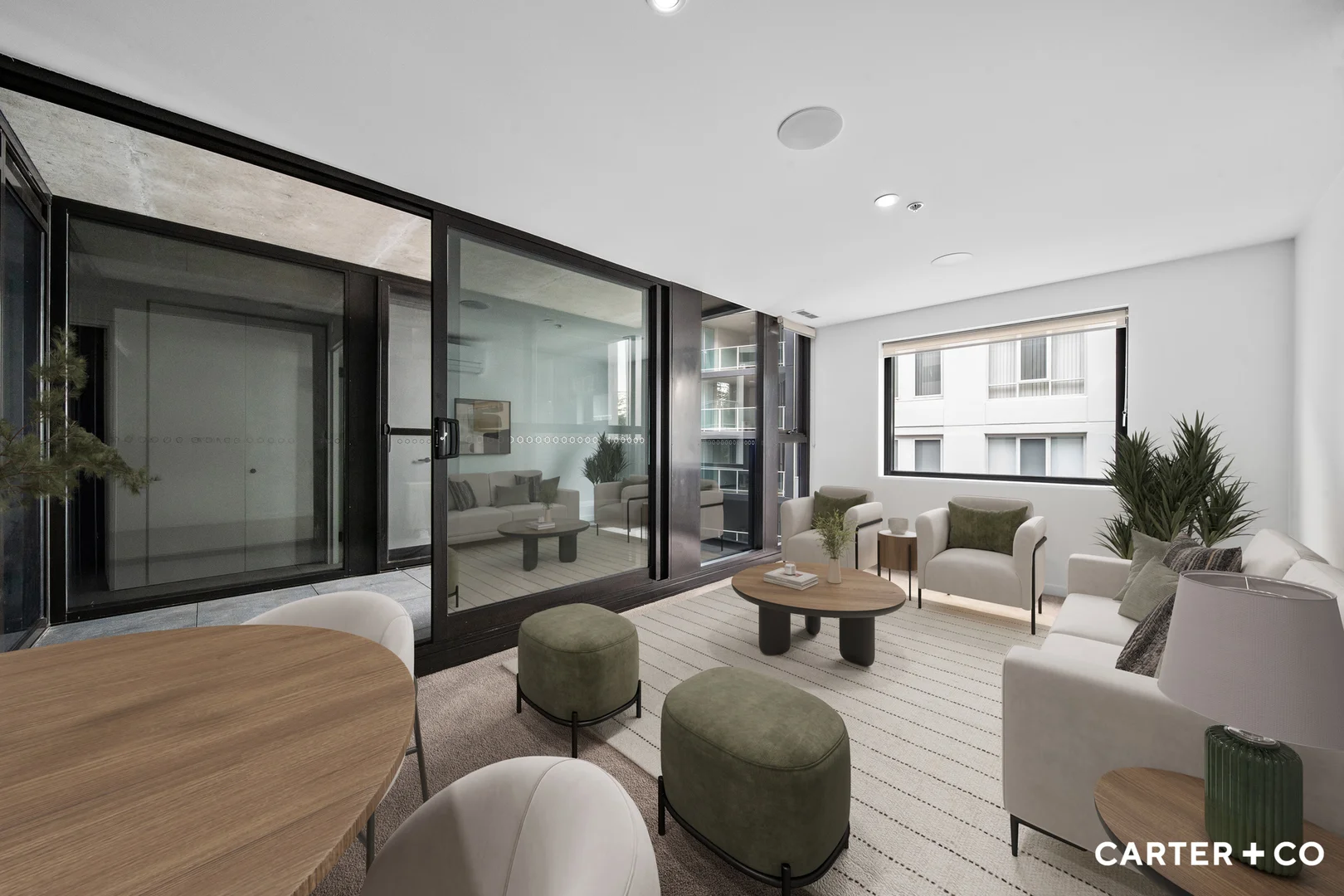 Additional image 7 of 519/1 Elouera Street, Braddon ACT 2612