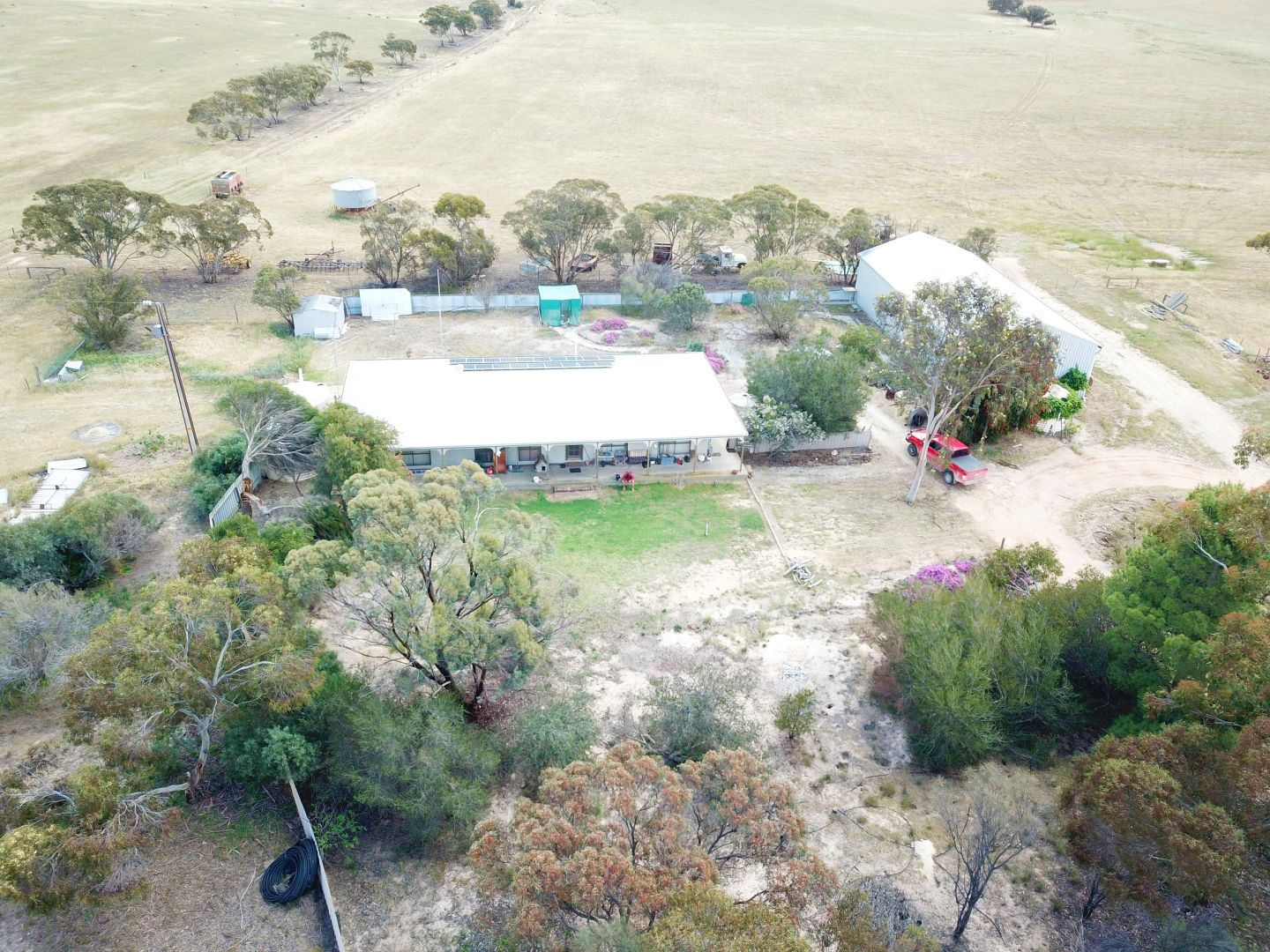 737 Blackett Road, Parrakie SA 5301, Image 1