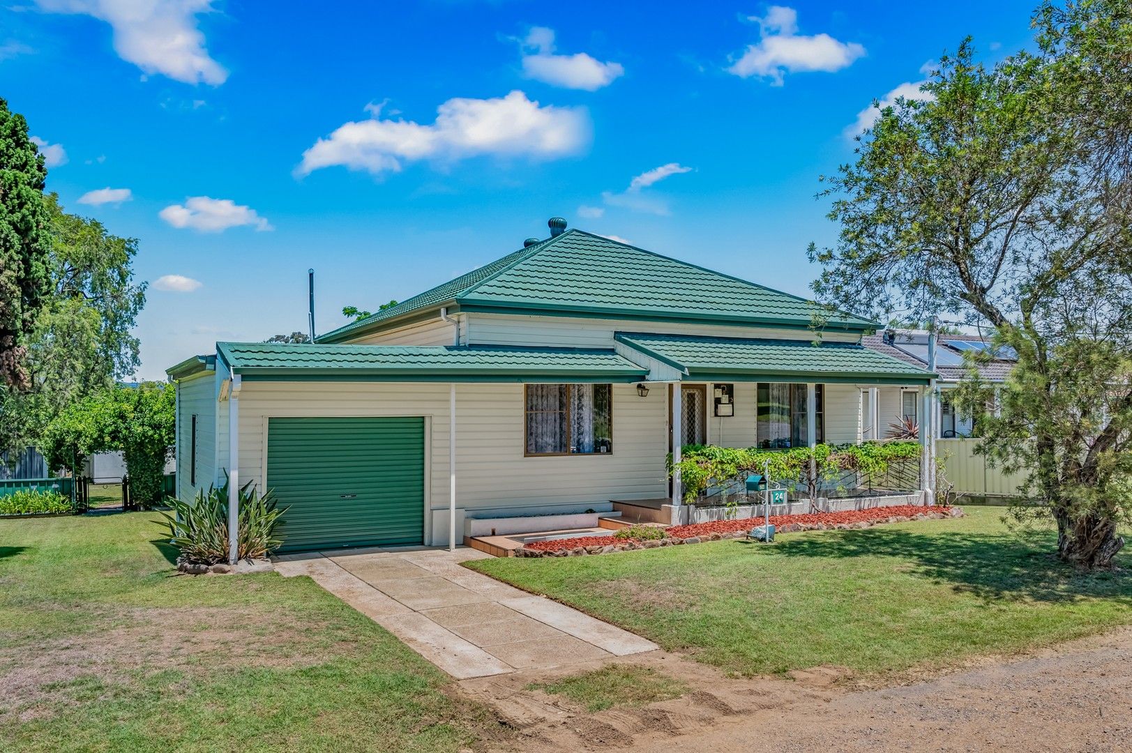 24 Aberdare Street, Kurri Kurri NSW 2327, Image 0