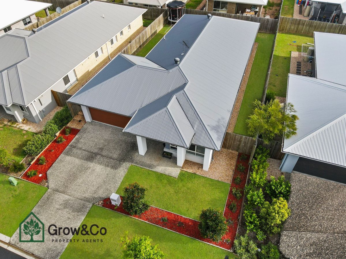 7 Riverlily Crescent, Bellbird Park QLD 4300, Image 0