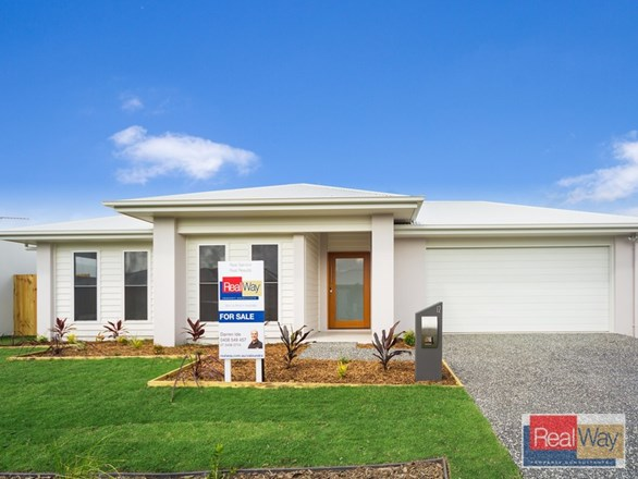 12 Apple Crescent, Caloundra West QLD 4551