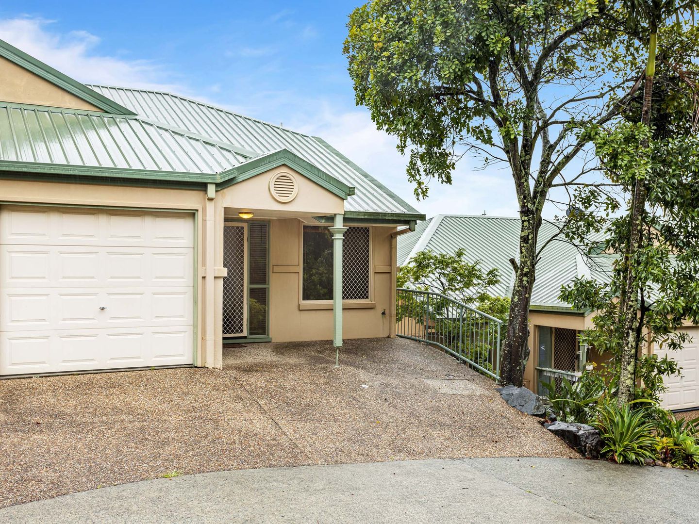 5/43 Doubleview Drive, Elanora QLD 4221