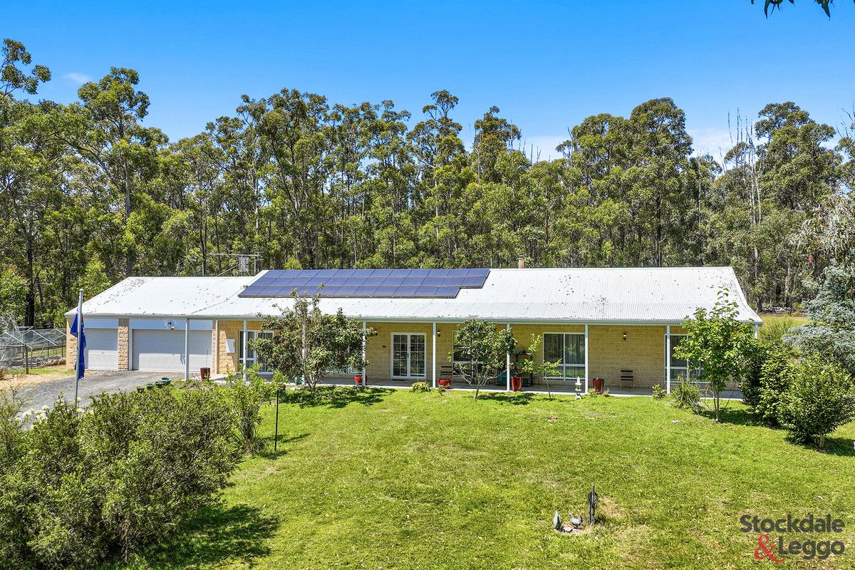 70 Todds Road, Boolarra VIC 3870, Image 0