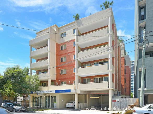 7/2-4 Station Street, Homebush NSW 2140