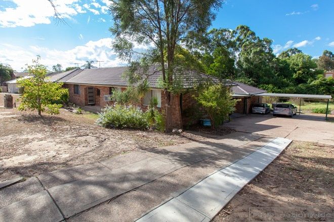 Picture of 6/7-9 Card Crescent, EAST MAITLAND NSW 2323